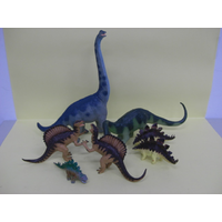 恐龍世界模型組
1箱
