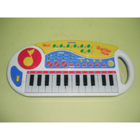 Flash-Light Piano

1個