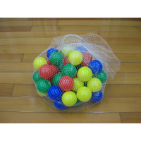 動手動腳 Fun with Balls

1組
