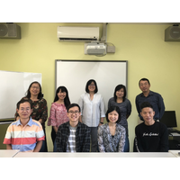 中文閱讀障礙與閱讀理解:眼動儀與腦波實驗之應用
講者:香港教育大學特殊教育與輔導學系 王立志助理教授 任演納助理教授 及戴沛麟研究員