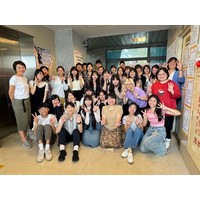 日期:2024年4月25日
時間:09:00 ~ 15:00
地點:南大校區綜合教學大樓四樓(特教系系辦前、地板教室)