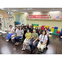 日期：113年6月12日
時間：13:00-14:00碩士班；14:30-16:30大學部
