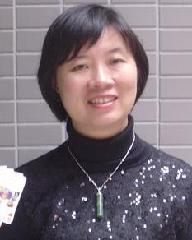 吳淑美 吳淑美