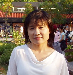 Hsieh, Hsieh-Chun 